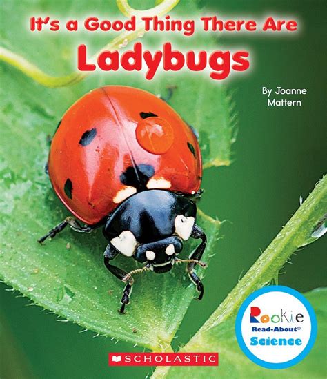 Ladybug children%27s book - Oct 26, 2020 · Learn all about ladybugs as you read along. Find out about the life cycle of the little insect and what makes it's body. Look in the pictures to see the tiny... 